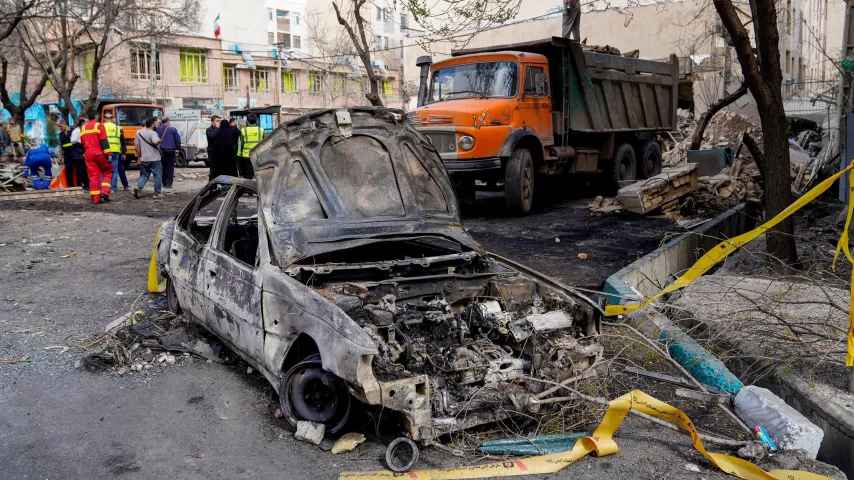 Iran lehnte Nuklearangebot ab – deshalb begannen USA Angriffe auf die Islamische Republik!