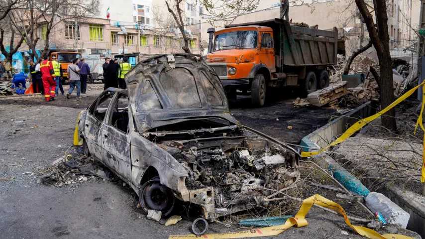 Iran lehnte Nuklearangebot ab – deshalb begannen USA Angriffe auf die Islamische Republik!