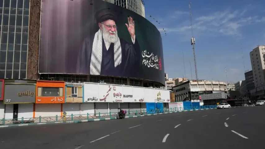 Iran wählt neuen Obersten Führer; sein Name soll bald bekanntgegeben werden