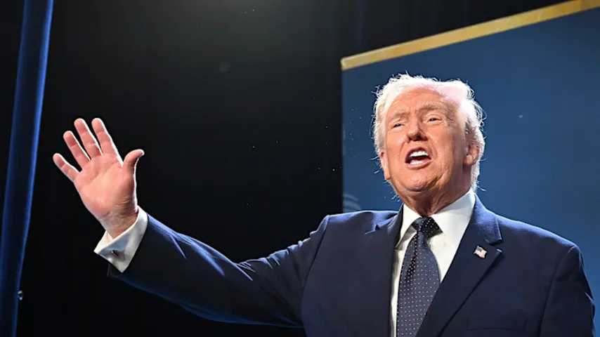 Iran zu Trump: Behalte deinen Kopf! Reagiert auf die 'leeren' Drohungen des Präsidenten