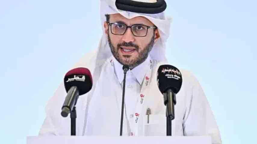 Katar warnt vor einer humanitären Katastrophe, falls die Angriffe andauern