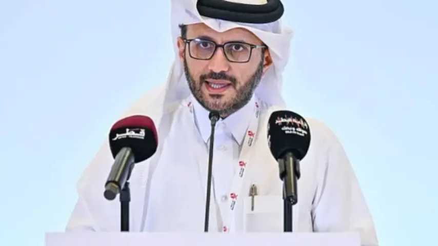 Katar warnt vor einer humanitären Katastrophe, falls die Angriffe andauern