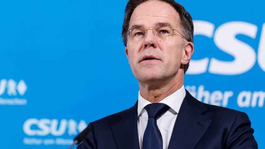 NATO „kann israelische Angaben, Iran könnte Paris, Berlin und London anvisieren, nicht bestätigen