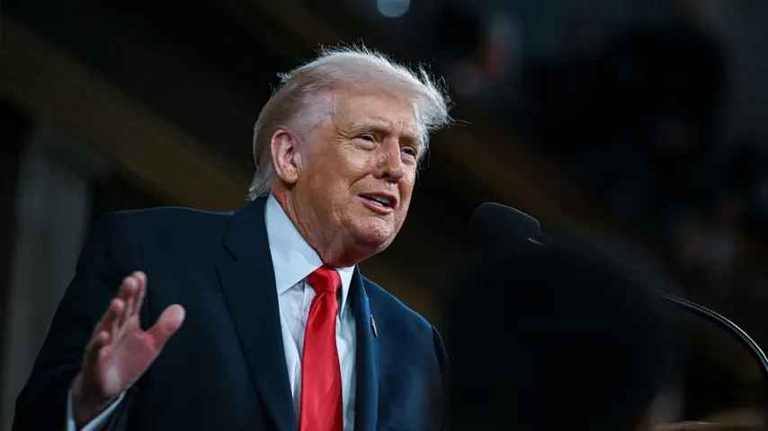 Neue Welle israelischer Angriffe im Iran, Trump: Das Schlimmste ist noch nicht gekommen