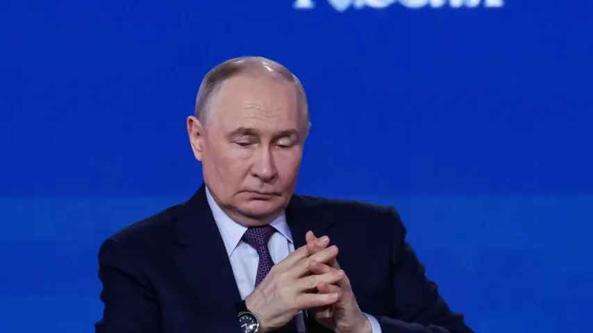 Putin fordert Oligarchen zur Kasse für den Krieg in der Ukraine, Druck auf Wirtschaft steigt