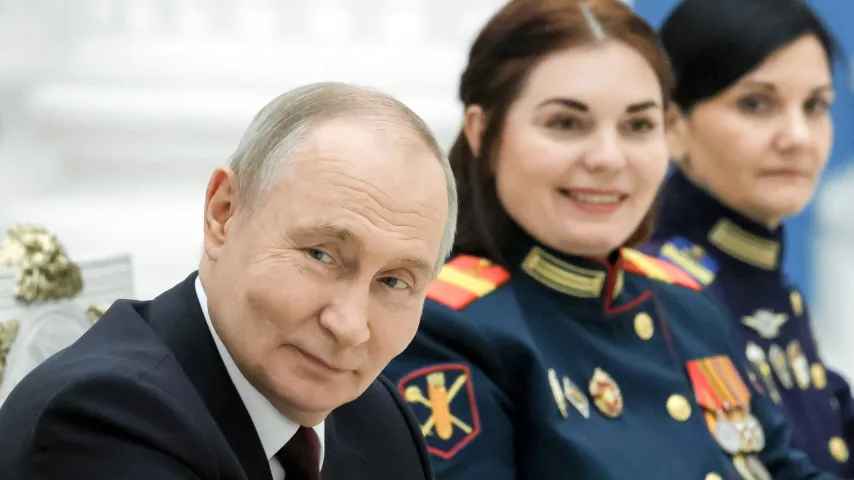 Putin, großer Gewinner des Kriegs mit Iran / Mehr Geld in Moskaus Kassen