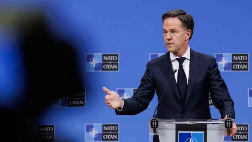 Russland größte Bedrohung für die NATO, Bericht: Böswillige Anstiftungen zum Krieg