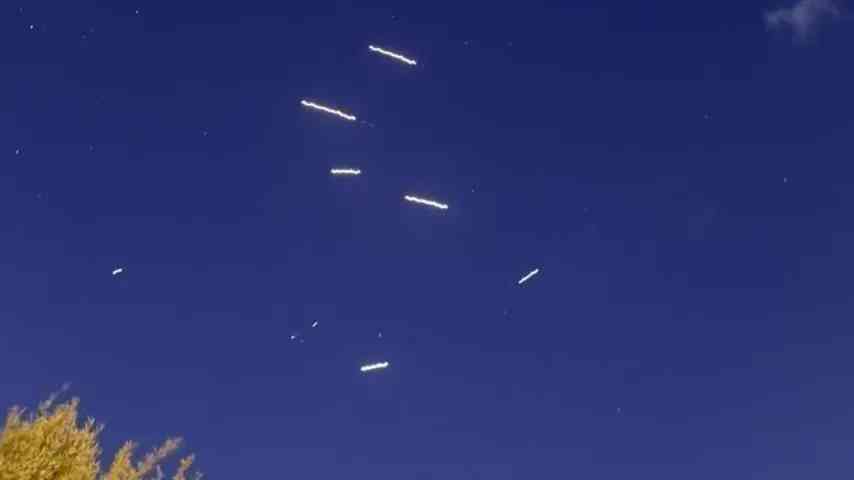 Saudi-Arabien: Drohnenangriff auf eine der weltgrößten Ölraffinerien wurde „zurückgeschlagen