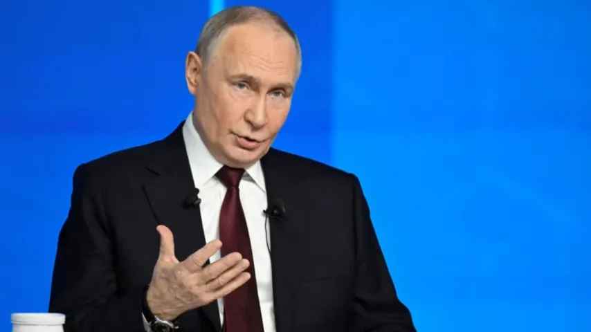 „Signal von Europäern gewünscht“/ Ölpreisanstieg: Putin will mit ihnen Markt stabilisieren