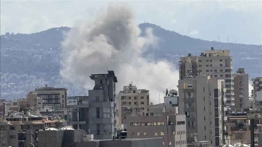 Tötung von drei UN-Friedenstruppen im Libanon, Sicherheitsrat tagt dringend