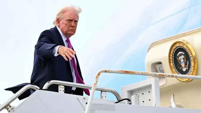 Trumps Kriegsszenario: Insel Kharg und globale Gefahr nach ihrer Einnahme