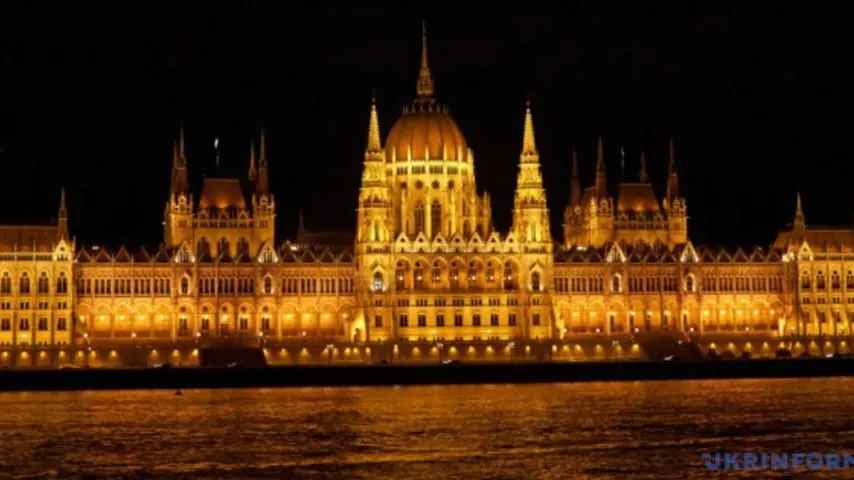 Ungarisches Parlament verabschiedet Resolution, die den EU-Beitritt der Ukraine ablehnt