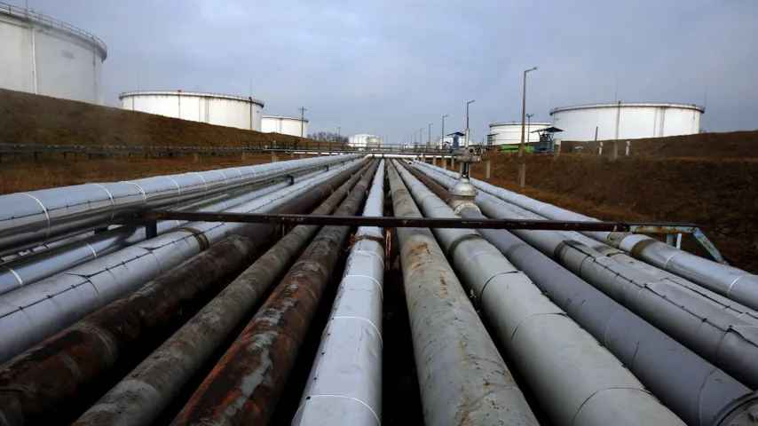 Ungarn stoppt Gas nach Ukraine / Orban rächt sich: Bis der Ölfluss wieder läuft