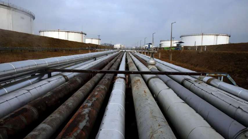 Ungarn stoppt Gas nach Ukraine / Orban rächt sich: Bis der Ölfluss wieder läuft