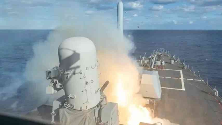 US-Operationen gegen Iran kosten in nur 10 Tagen über 10 Milliarden Dollar