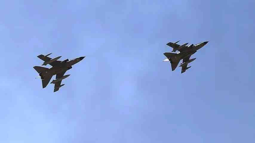 USA: Drei unserer Kampfjets wurden irrtümlich von Kuwait abgeschossen