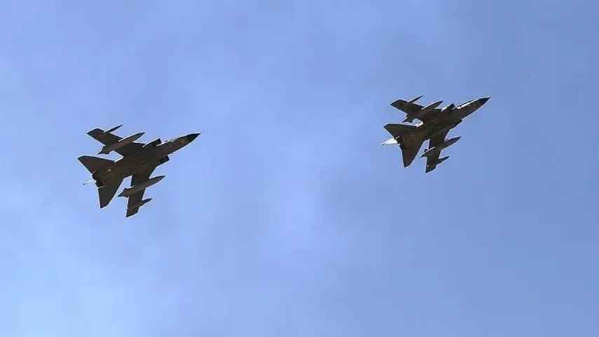 USA: Drei unserer Kampfjets wurden irrtümlich von Kuwait abgeschossen