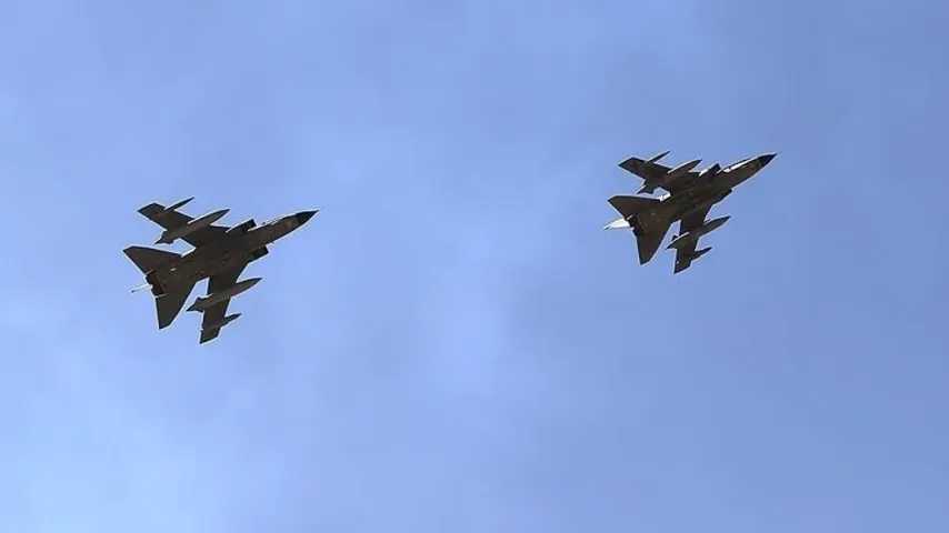 USA: Drei unserer Kampfjets wurden irrtümlich von Kuwait abgeschossen