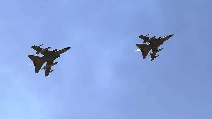 USA: Drei unserer Kampfjets wurden irrtümlich von Kuwait abgeschossen