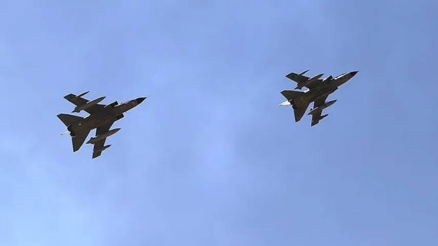 USA: Drei unserer Kampfjets wurden irrtümlich von Kuwait abgeschossen