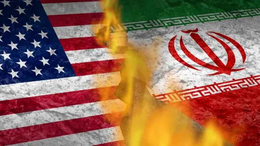 USA: Irans Flugabwehr wurde dem Erdboden gleichgemacht