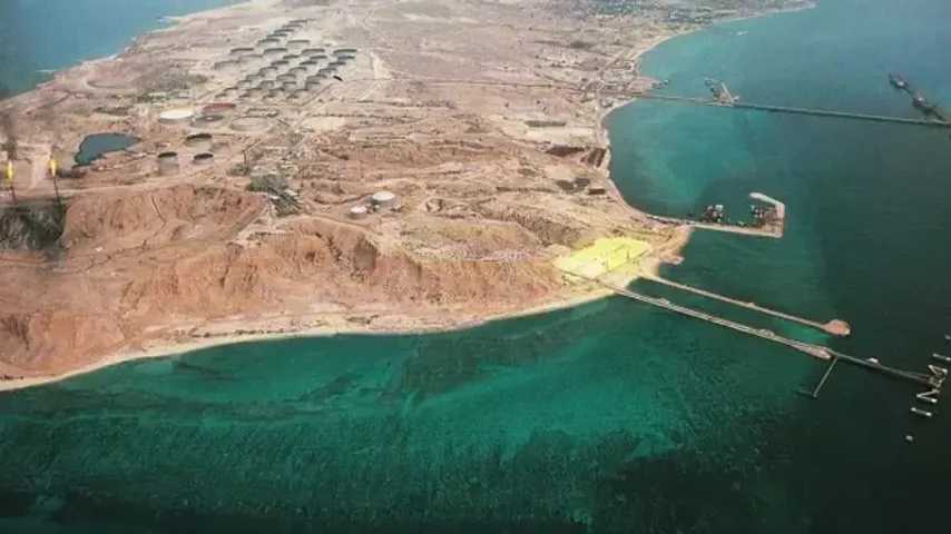 USA prüfen Plan zur Übernahme der Kontrolle über die iranische Insel Kharg