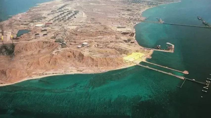 USA prüfen Plan zur Übernahme der Kontrolle über die iranische Insel Kharg