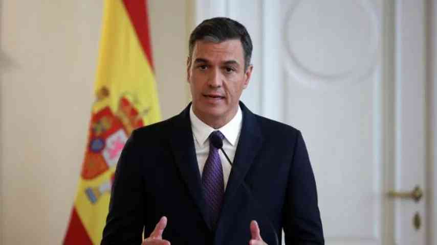 Veto gegen USA und Russland aufheben lassen / Spanien fordert Reform der UN