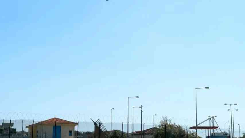 Zyprischer Außenminister: Drohne, die britische Basis traf, startete aus dem Libanon