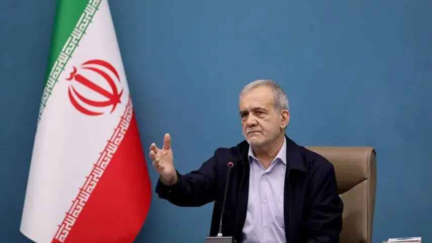2‑wöchiger Waffenstillstand im Nahen Osten: Iran-Präsident — Abkommen entspricht unseren Forderungen