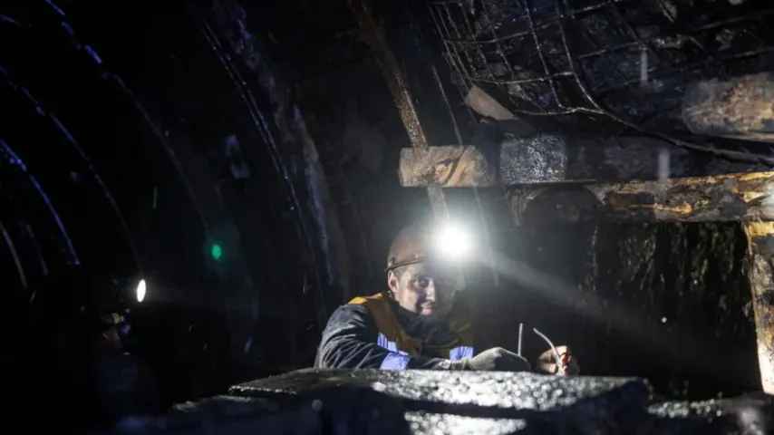 41 Bergleute im Donbass eingeschlossen, heftige Angriffe auch in Odessa