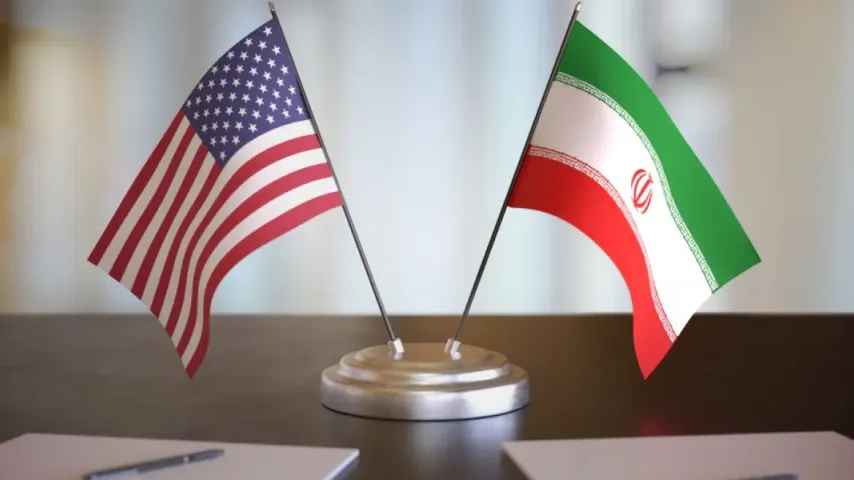 45-tägige Waffenruhe? USA und Iran sollen Planrahmen zur Beendigung der Feindseligkeiten erhalten