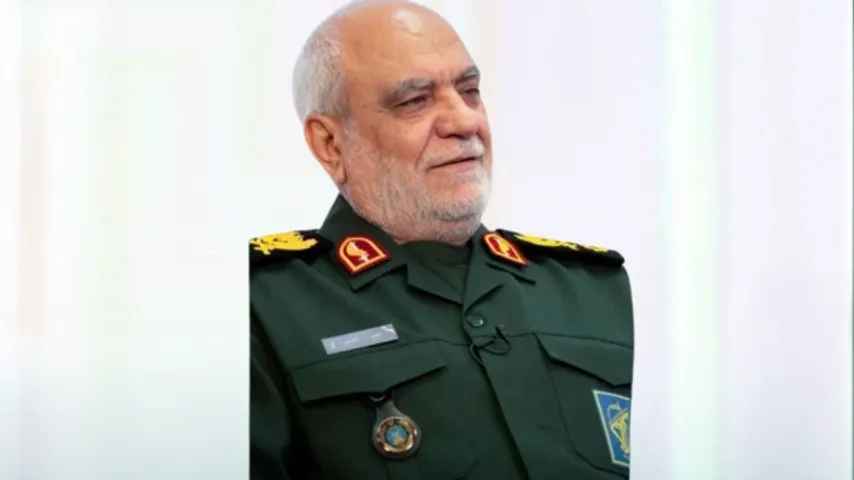 Chef des iranischen Geheimdienstes ermordet/ Iran verliert 'Tentakel' – wer exekutierte?