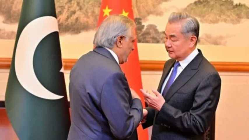 China nach dem US-Iran-Abkommen? The Economist: Nicht nur Pakistan handelte!