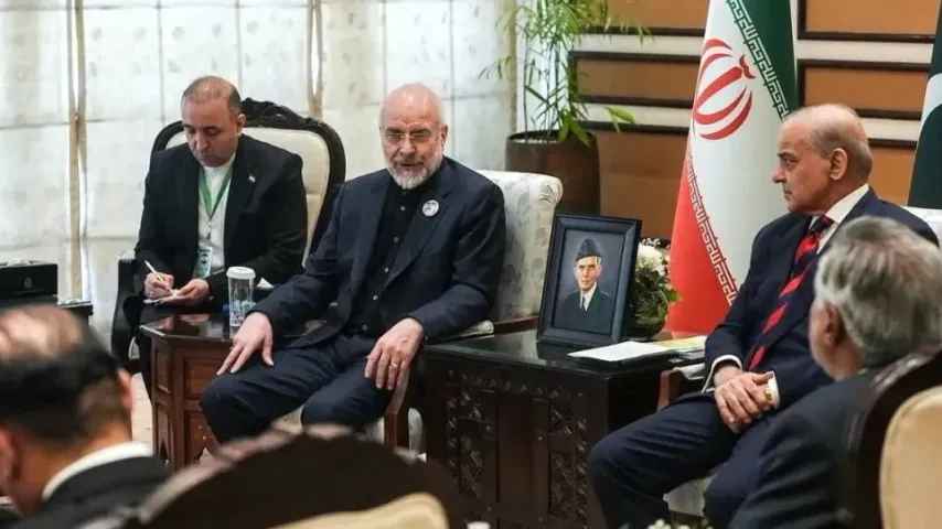 Die USA forderten 20-jährige Aussetzung der Urananreicherung – Iran bot nur 5 Jahre