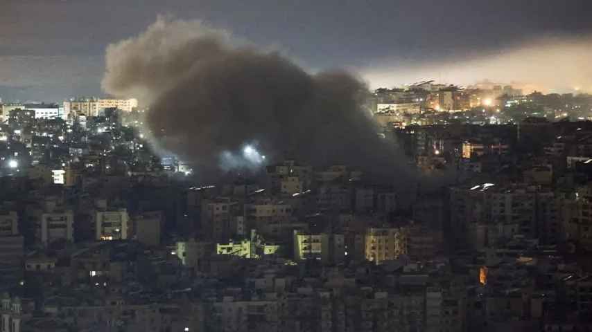 Gefechte zwischen Israel und Hisbollah im Libanon: 4 Tote und über 50 Verletzte in 24 Stunden