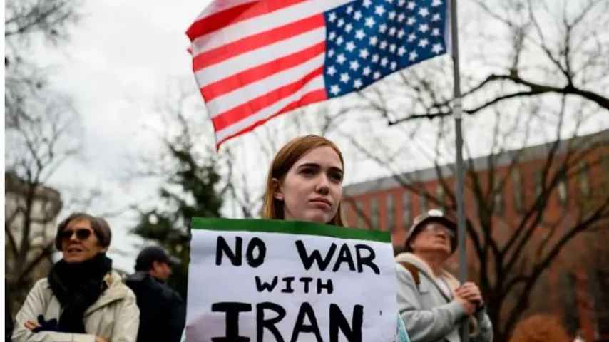 Harte Erklärung aus Iran: Wir wollen den Krieg stoppen, verlangen aber Garantien…