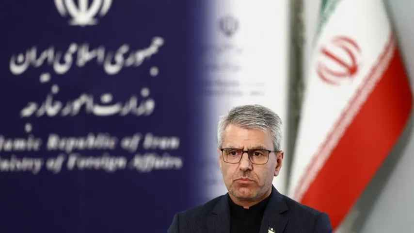 Iran hat 'keinen Plan' für die zweite Runde der Gespräche