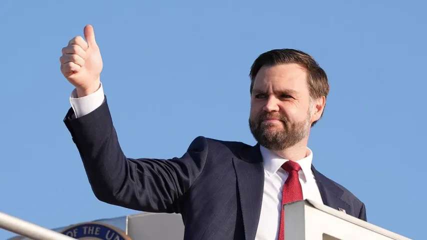 Iran „hat keinen Plan“ für Gespräche! Welt wartet auf Waffenstillstand, JD Vance in Pakistan