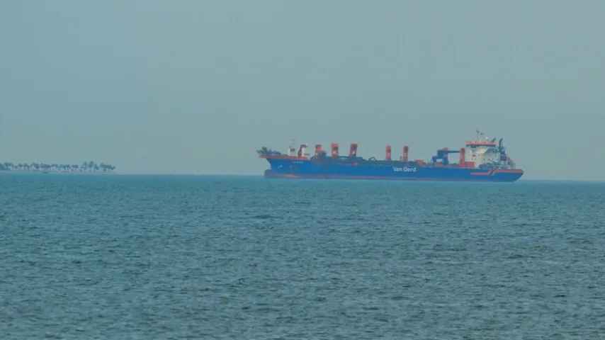 Krieg mit Iran heizt wieder auf / Als USA Tanker stoppen, rächt Iran