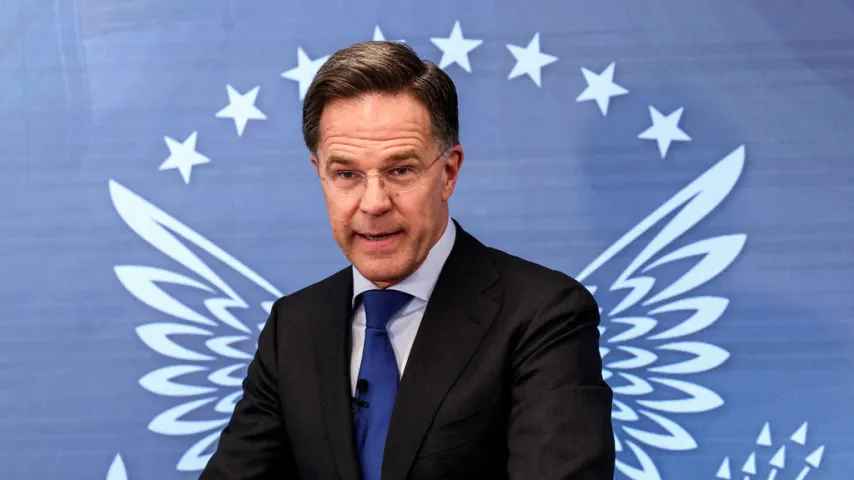 NATO lehnt Trump erneut ab: Kein Aufruf, iranische Häfen in Hormuz zu blockieren