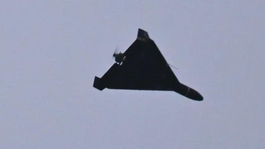 Rumänien unter Beschuss, russische Drohne am Himmel / Luftraum verletzt, Moskau trifft nahe Grenze