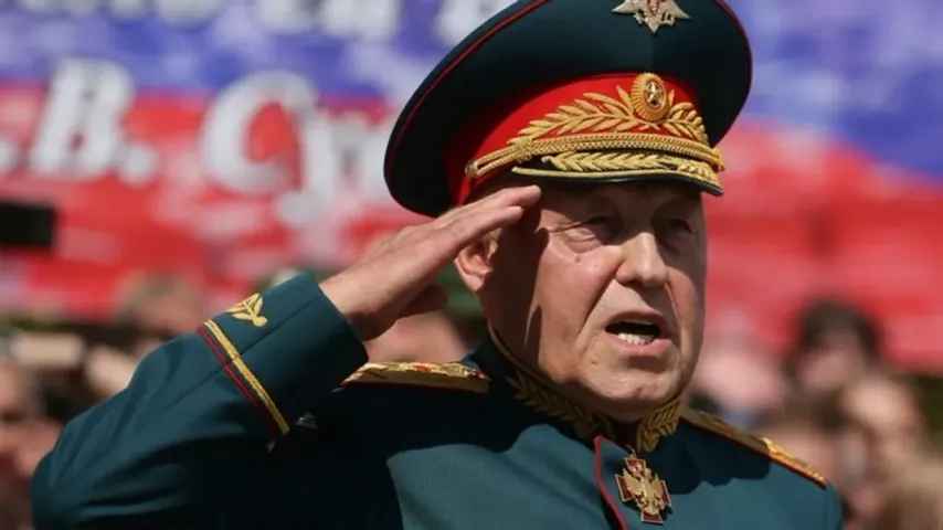 Russischer General greift Putin scharf an: Russland könnte verschwinden