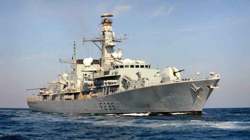 Russland: geheimer U‑Boot‑Einsatz in britischen Gewässern scheitert – Putins Mission