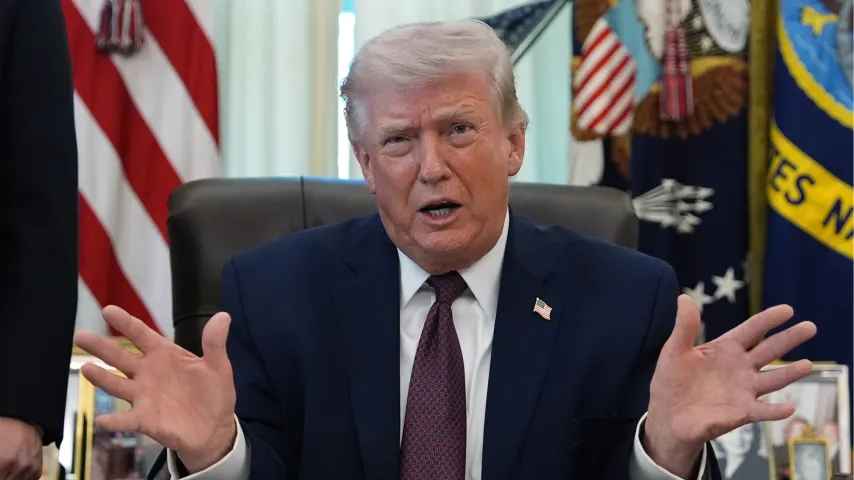 Trump beschränkt Briefwahl, unterzeichnet Dekret; juristische Kämpfe drohen