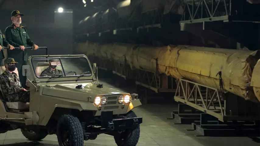 Trump ist ein Illusionist" / Iran gibt nicht auf – Wir setzen den Kampf fort