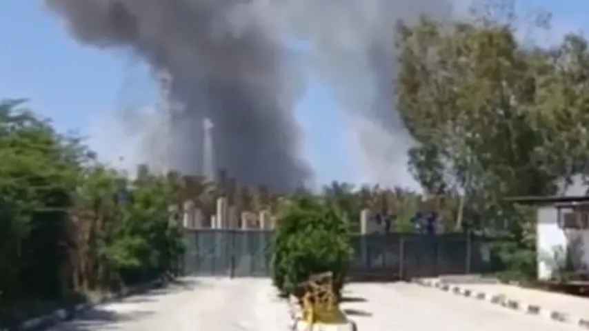 USA und Israel starteten eine neue Welle von Angriffen gegen den Iran