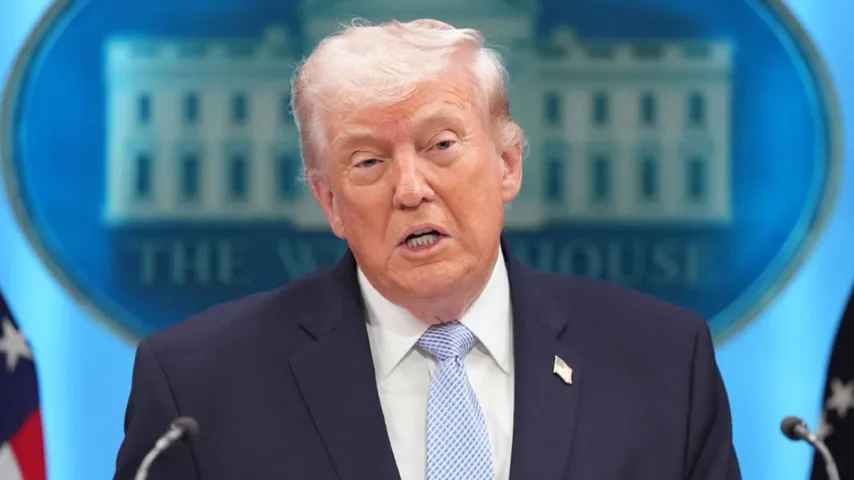 Waffenstillstand mit Iran nicht verlängert – Trump warnt vor neuen Entwicklungen in 48 Std.
