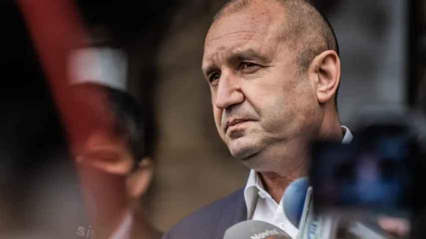 Wahlen in Bulgarien: Ex-Präsident Radev siegt – Wir werden die Korruption hart bekämpfen!