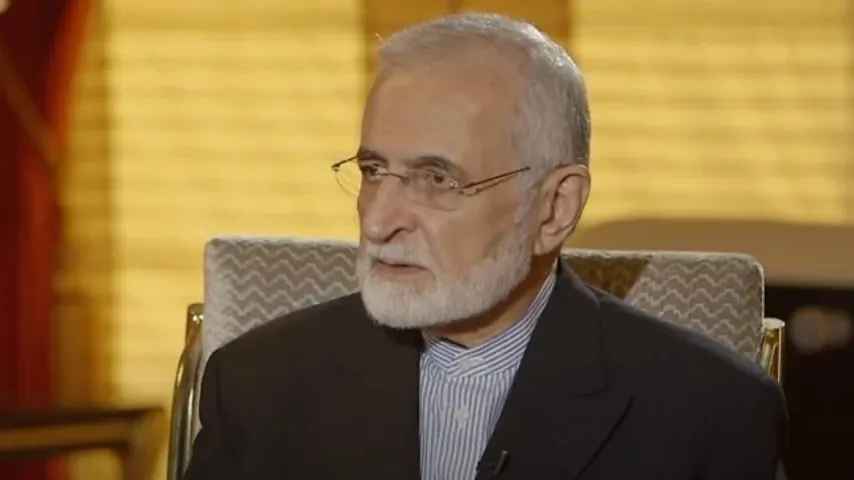 Weitere Verluste in Iran: Mojtaba Khameneis Oberberater tot nach US‑israelischem Angriff